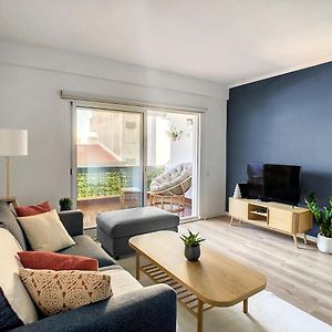 Appartement met Twee Slaapkamers
